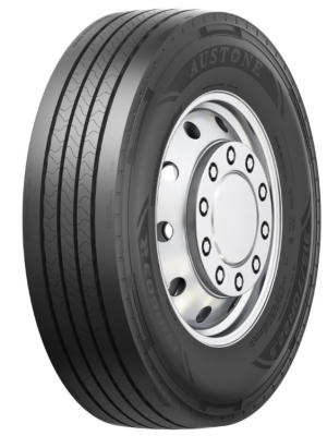205/75 R17,5 124M/122 TL M+S AUSTONE AAR 603