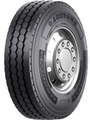 295/80 R22,5 154K TL 18 PR M+S AUSTONE AAM 210