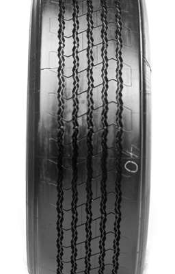 385/65 R22,5 TL Bohnenkamp ZA 160F