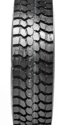315/80 R22,5 TL Dynamo MDM60 18PR 156/150K 3PMSF