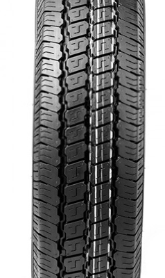 205 R14 TL Gt Radial C. Maxmiler Pro 8PR 109/107P