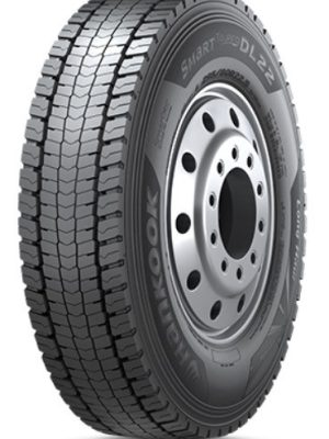 295/80 R22,5 DL22 154/149M TL Hankook M+S