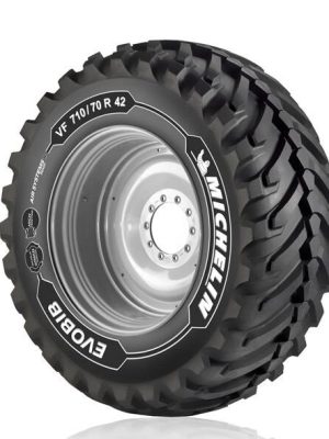 VF 600/70 R30 TL Michelin Evobib 165D/161E