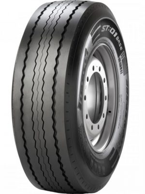 205/65 R17,5 TL Pirelli ST 01 129/127J 3PMSF