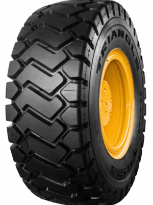 18,00 R25 TB516S E4/T2 185B TL Triangle