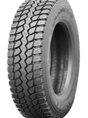 245/70 R19,5 TR689A 16PR 135/133L TL Triangle M+S