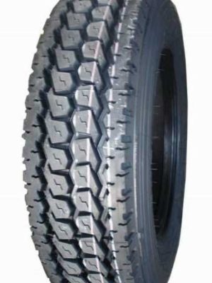 13 R22,5 TR657 18PR 156/153L TL Triangle M+S