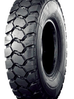 18,00 R33 TB526S E4/T2 191B TL Triangle