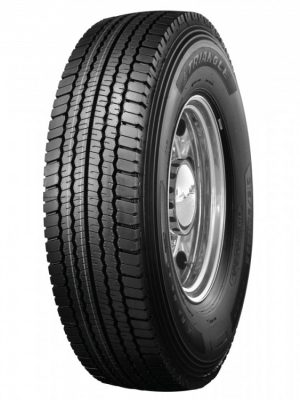 285/70 R19,5 TRD02 146/144L TL 18PR Triangle M+S
