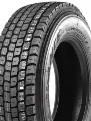 315/70 R22,5 GL267D 156/150L 20PR TL Advance M+S