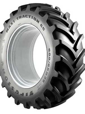 540/65 R 38 Firestone Maxi Traction 65 147 D/144 E TL