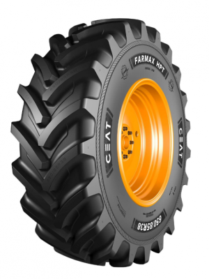 600/70 R30 FARMAX HPT 158D/161A8 TL CEAT