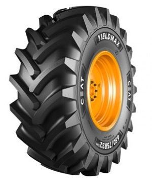 VF750/50 R 26 Ceat Yieldmax Vflex CFO SB 174 D TL