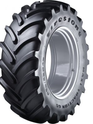 620/70 R 42 Firestone Maxi Traction 166 D/163 E TL