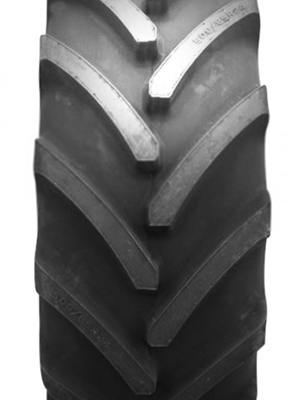 VF650/65 R 42 Bridgestone VT-Tractor 170 D/167 E TL