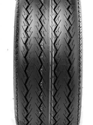 20,5x10,0-10 TL Cheng Shin C834 10PR 98M