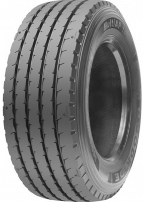 385/55 R22,5 MultiAP T1 20PR 160K TL Goodride M+S "3PMSF"