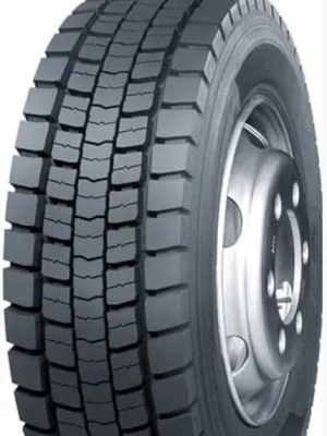 315/80 R22,5 MultiDrive D1 156/153L 18PR TL Goodride M+S "3PMSF"