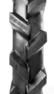 5,00-12 TT Kenda K365 4PR 49A4/60A4