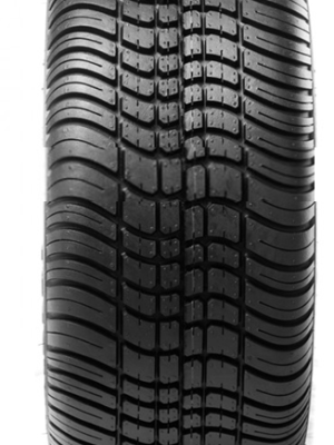 205/50-10 TL Kenda K399 Pro Tour 6PR 80B