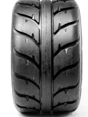 18x9,5-8 TL Kenda K547 Speed Racer 4PR 30N