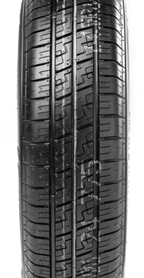 145 R10 TL Kenda C. KR101 Mastertrail 3G 84/82N M+S