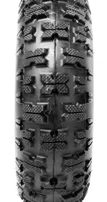 4,80/4,00-8 TL Kenda K398A Polar Trac 2PR 40A4/51A4