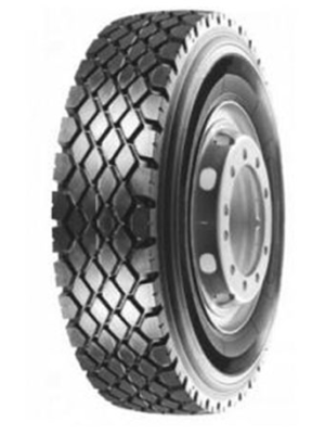 10,00 R20 18PR SU-281 149/146K TT SATOYA M+S SET