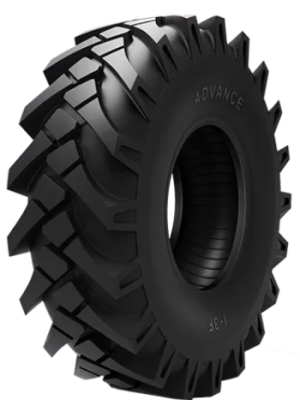 10,0/75-15,3 10PR I3F 130/118A8 TL Advance