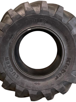 500/70 R24 TL Kleber Lugker 164A8/164B