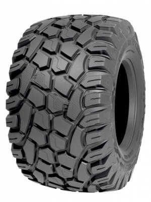 600/40 - 22,5 Nokian Ground Kare SF 167 A8 TL Bagger
