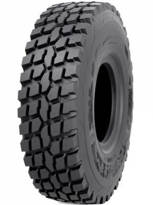14,00 R 20 Nokian MPT Agile 2 SB 164 G TL Block