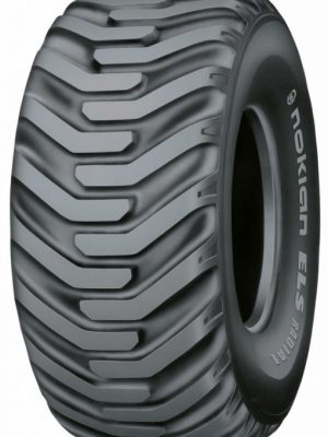 650/65 R 26,5 Nokian ELS SB 174 D TL Flotation