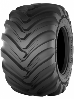 710/40 - 22,5/24 Nokian Excavator SF 24 PR 173 A8 TL Bagger
