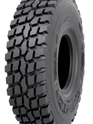 365/80 R 20 Nokian MPT Agile SB 152 G TL Block
