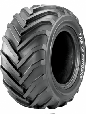 26X12,00-12 TL EUROGRIP LG 15 10PR