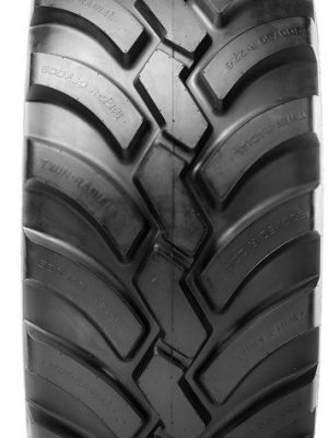 560/60 R22,5 TL Trelleborg Twin Radial 161D