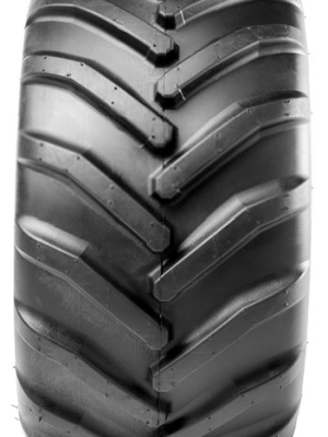 26x12,00-12 TL Carlisle Tru Power 4PR 100A4