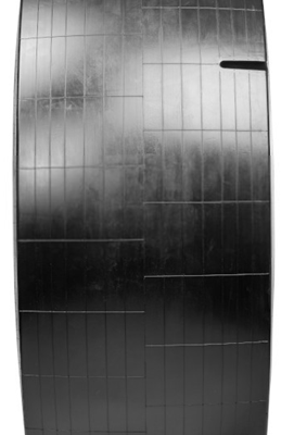 15,5 R25 TL BKT Earthmax SR 315 182A2