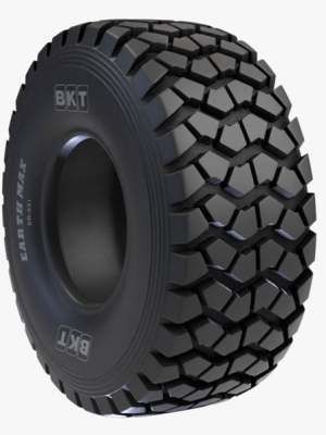 24 R21 TL BKT Earthmax SR 331. M+S 16PR 176G