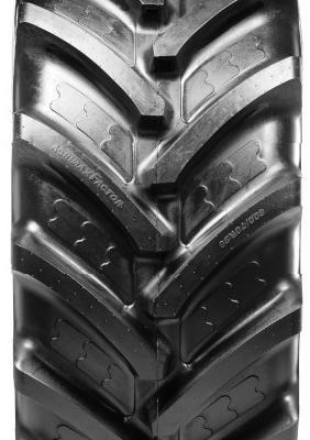 620/70 R42 TL BKT Agrimax Factor 163A8/160D