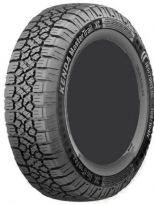 185/70 R13 TL Kenda C. KR103 Mastertrail XC 106/104N M+S