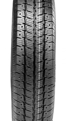 205/65 R16 TL Mirage C. MR-W600 8PR 107/105T 3PMSF