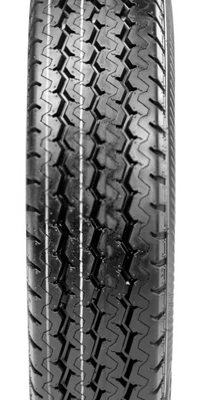 195 R14 TL Mirage C. MR100 8PR 106/104R M+S