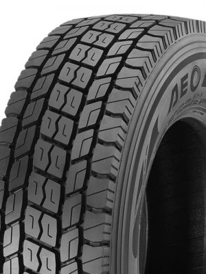 285/70 R19,5 145M TL NEO ALLROADS D HA / M+S / 3PMSF 146/144 L 145/143 M AEOLUS