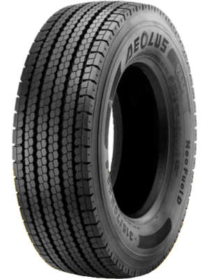 315/80 R22,5 154M TL NEO FUEL D HA / M+S / 3PMSF 156/150 L 154/150 M AEOLUS