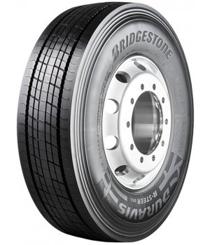 245/70 R19,5 136M TL RS 002 VA / M+S / 3PMSF 136/134 M BRIDGESTONE