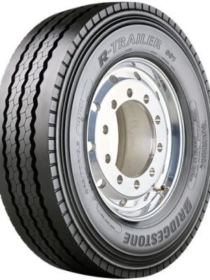 265/70 R19,5 143K TL RT 001 TFL / M+S / 3PMSF 143/141 K BRIDGESTONE