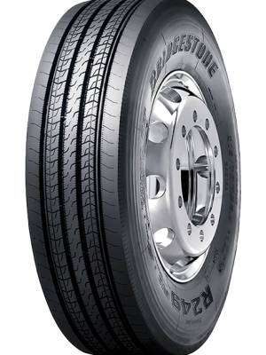 295/60 R22,5 150L TL R249 ECOPIA VA / M+S / 3PMSF 150/147 L BRIDGESTONE
