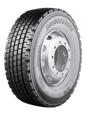 275/70 R22,5 150J TL RWD 001 HA / M+S / 3PMSF 150/148 J 152/148 E BRIDGESTONE